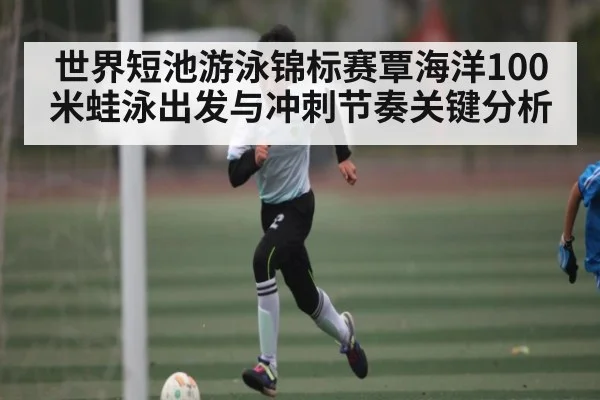 世界短池游泳锦标赛覃海洋100米蛙泳出发与冲刺节奏关键分析